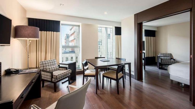 NH Den Haag Suite
