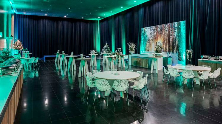 NH Den Haag Ballroom