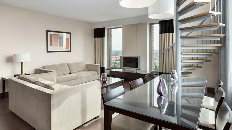 NH Den Haag Suite