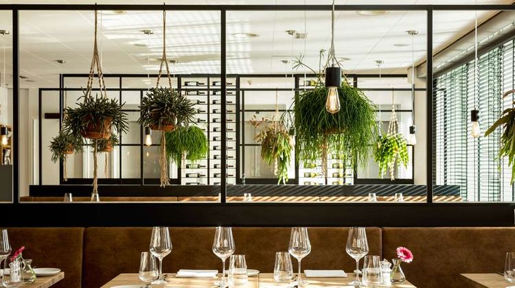 NH Den Haag Restaurant