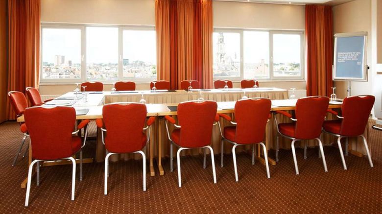 <b>NH Groningen Meeting</b>. Images powered by <a href="https://iceportal.shijigroup.com/" title="IcePortal" target="_blank">IcePortal</a>.