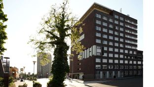 NH Groningen
