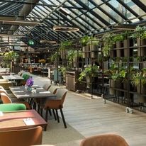 NH Amsterdam Schiphol Airport