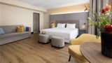 NH Amsterdam Schiphol Airport Suite