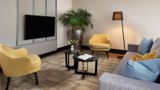 NH Amsterdam Schiphol Airport Suite