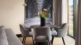 NH Amsterdam Schiphol Airport Suite