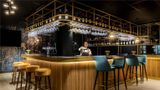 NH Amsterdam Schiphol Airport Restaurant