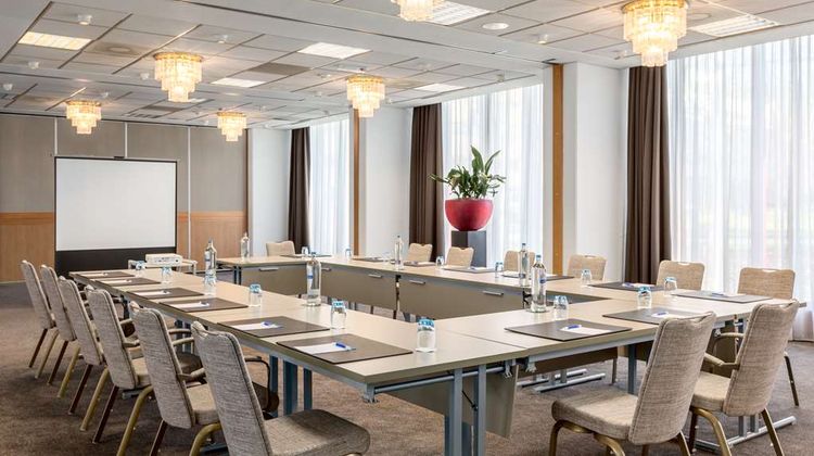 NH Maastricht Meeting