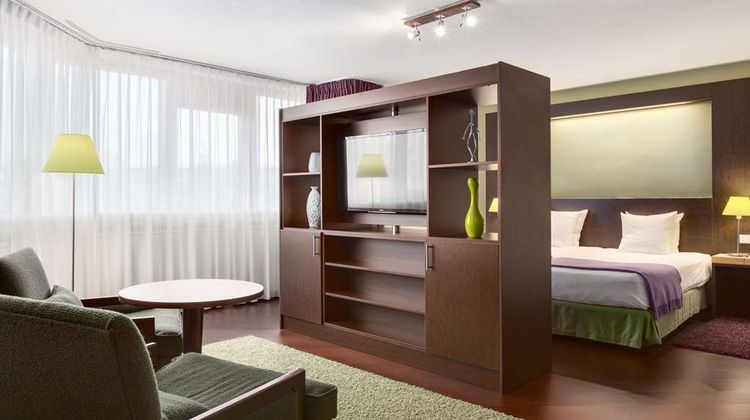 NH Maastricht Suite