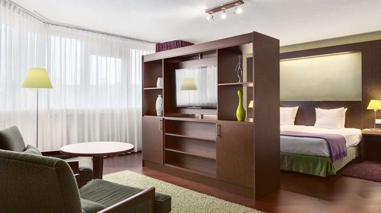 <b>NH Maastricht Suite</b>. Images powered by <a href="https://iceportal.shijigroup.com/" title="IcePortal" target="_blank">IcePortal</a>.