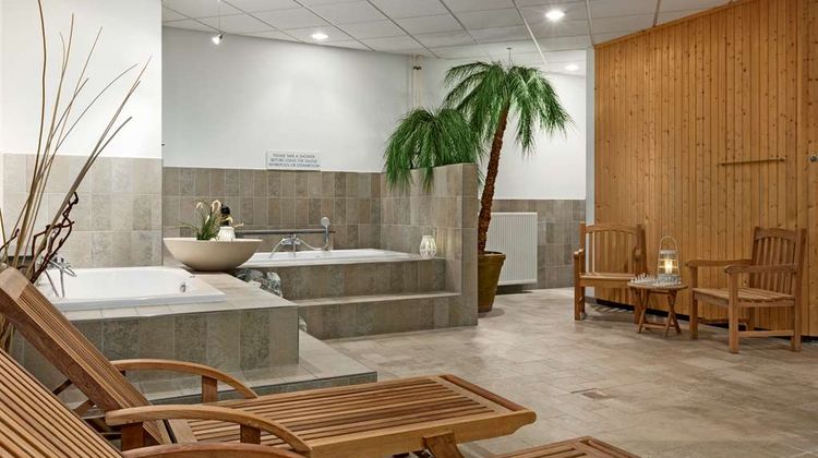 NH Maastricht Spa