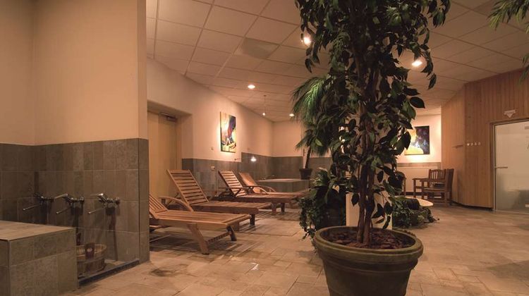 NH Maastricht Spa