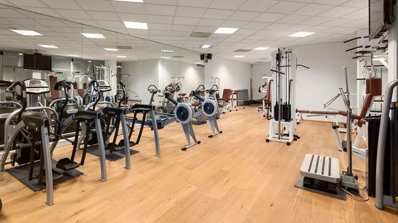 <b>NH Maastricht Health</b>. Images powered by <a href="https://iceportal.shijigroup.com/" title="IcePortal" target="_blank">IcePortal</a>.