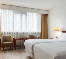 NH Maastricht Room