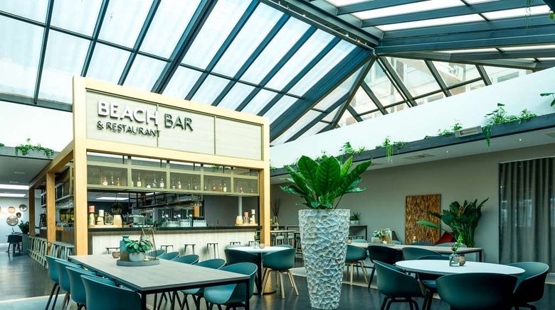 <b>NH Noordwijk Conference Ctr Leeuwenhorst Restaurant</b>. Images powered by <a href="https://iceportal.shijigroup.com/" title="IcePortal" target="_blank">IcePortal</a>.