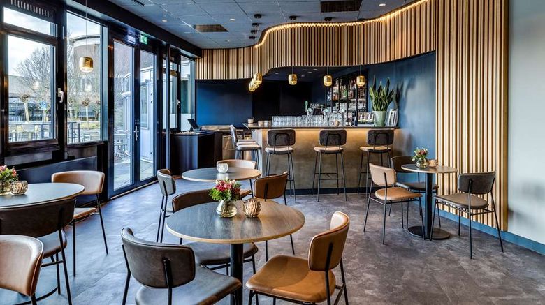 <b>NH Noordwijk Conference Ctr Leeuwenhorst Restaurant</b>. Images powered by <a href="https://iceportal.shijigroup.com/" title="IcePortal" target="_blank">IcePortal</a>.