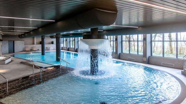 <b>NH Noordwijk Conference Ctr Leeuwenhorst Pool</b>. Images powered by <a href="https://iceportal.shijigroup.com/" title="IcePortal" target="_blank">IcePortal</a>.