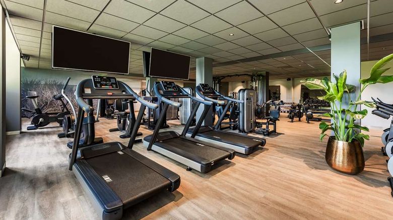 <b>NH Noordwijk Conference Ctr Leeuwenhorst Health</b>. Images powered by <a href="https://iceportal.shijigroup.com/" title="IcePortal" target="_blank">IcePortal</a>.