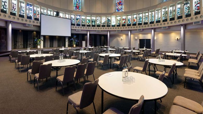 <b>NH Noordwijk Conference Ctr Leeuwenhorst Meeting</b>. Images powered by <a href="https://iceportal.shijigroup.com/" title="IcePortal" target="_blank">IcePortal</a>.
