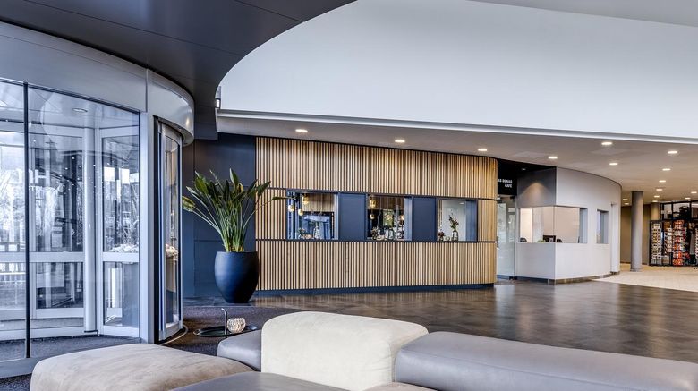 <b>NH Noordwijk Conference Ctr Leeuwenhorst Lobby</b>. Images powered by <a href="https://iceportal.shijigroup.com/" title="IcePortal" target="_blank">IcePortal</a>.