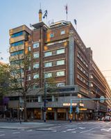 NH Atlanta Rotterdam