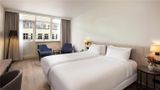 NH Atlanta Rotterdam Room