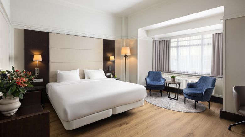 <b>NH Atlanta Rotterdam Room</b>. Images powered by <a href="https://iceportal.shijigroup.com/" title="IcePortal" target="_blank">IcePortal</a>.