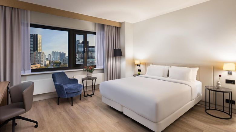 <b>NH Atlanta Rotterdam Room</b>. Images powered by <a href="https://iceportal.shijigroup.com/" title="IcePortal" target="_blank">IcePortal</a>.