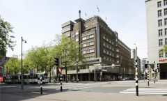 NH Atlanta Rotterdam