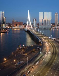 nhow Rotterdam