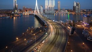 nhow Rotterdam