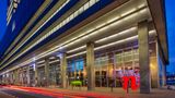 nhow Rotterdam Exterior