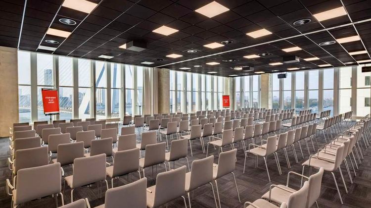 nhow Rotterdam Meeting
