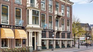 NH Centre Utrecht