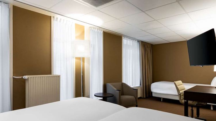 NH Centre Utrecht Room