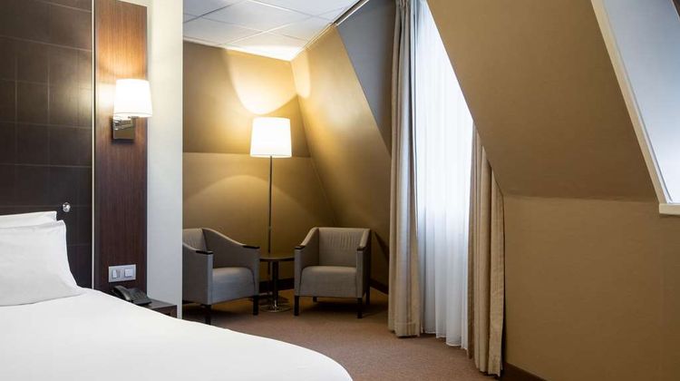 NH Centre Utrecht Room