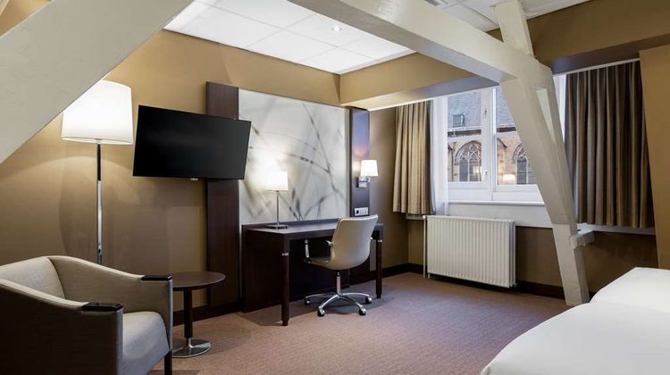 NH Centre Utrecht Room