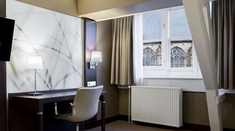 NH Centre Utrecht Room