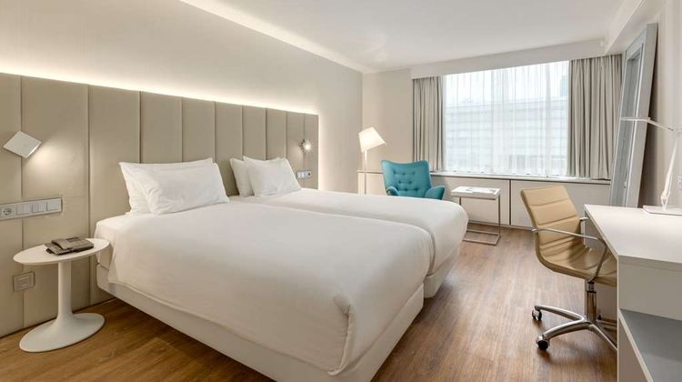 NH Utrecht Room