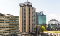 NH Utrecht