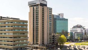 NH Utrecht