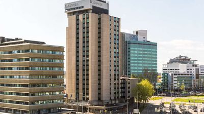 NH Utrecht