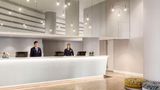 <b>NH Utrecht Lobby</b>. Images powered by <a href="https://iceportal.shijigroup.com/" title="IcePortal" target="_blank">IcePortal</a>.
