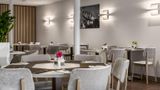 <b>NH Utrecht Restaurant</b>. Images powered by <a href="https://iceportal.shijigroup.com/" title="IcePortal" target="_blank">IcePortal</a>.