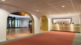 NH Eindhoven Conference Centre Koningsho Lobby