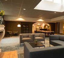 NH Eindhoven Conference Centre Koningsho Lobby