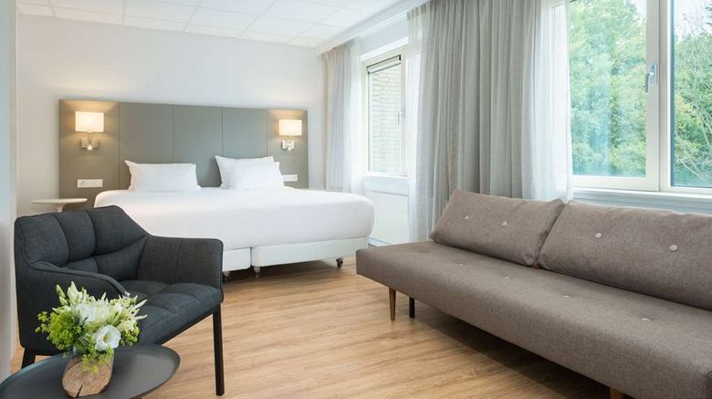 <b>NH Eindhoven Conference Centre Koningsho Suite</b>. Images powered by <a href="https://iceportal.shijigroup.com/" title="IcePortal" target="_blank">IcePortal</a>.