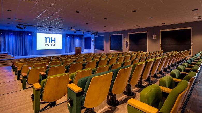 <b>NH Eindhoven Conference Centre Koningsho Meeting</b>. Images powered by <a href="https://iceportal.shijigroup.com/" title="IcePortal" target="_blank">IcePortal</a>.
