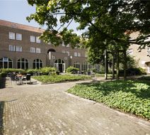 NH Eindhoven Conference Centre Koningsho Exterior