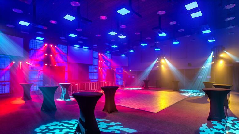 <b>NH Eindhoven Conference Centre Koningsho Meeting</b>. Images powered by <a href="https://iceportal.shijigroup.com/" title="IcePortal" target="_blank">IcePortal</a>.